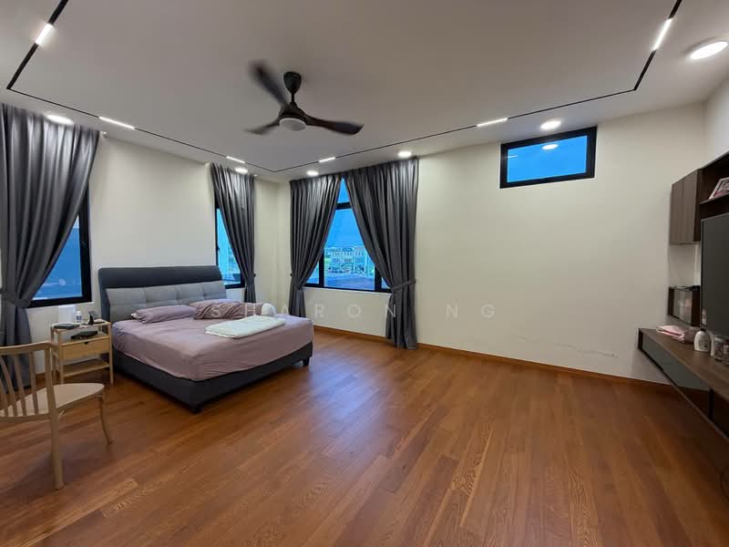Semi-Detached House for Sale in Iskandar Puteri (Nusajaya) (Johor) - Sharon Ng - Bedroom - PropertyGuru.com.my