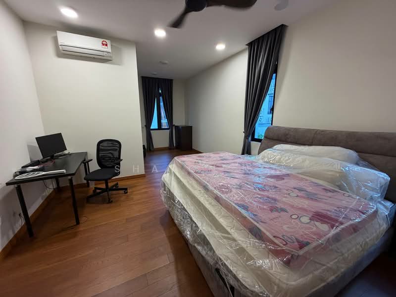 Semi-Detached House for Sale in Iskandar Puteri (Nusajaya) (Johor) - Sharon Ng - Bedroom - PropertyGuru.com.my