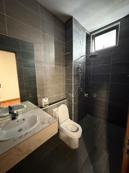 Semi-Detached House for Sale in Iskandar Puteri (Nusajaya) (Johor) - Sharon Ng - Bathroom - PropertyGuru.com.my