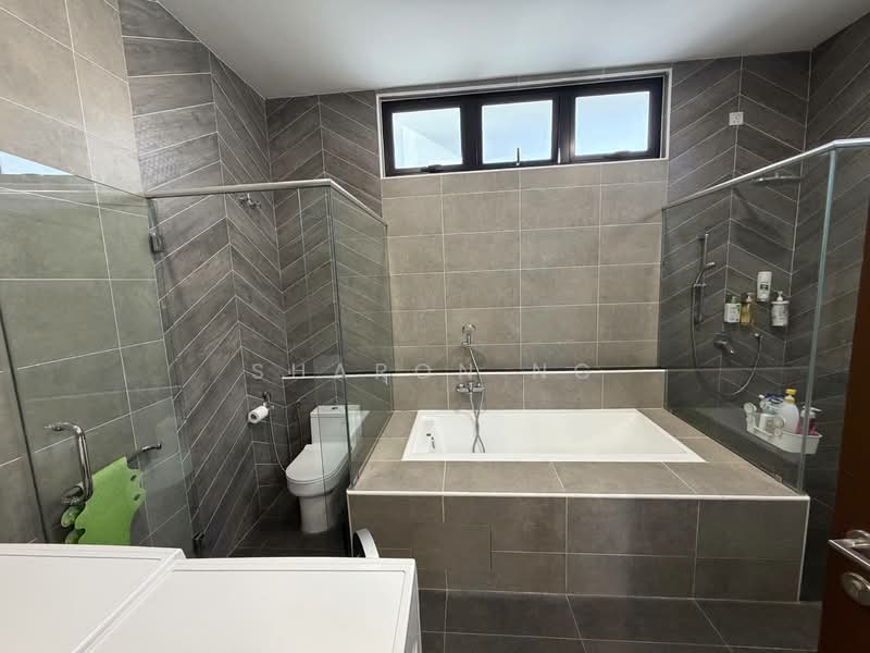 Semi-Detached House for Sale in Iskandar Puteri (Nusajaya) (Johor) - Sharon Ng - Bathroom - PropertyGuru.com.my