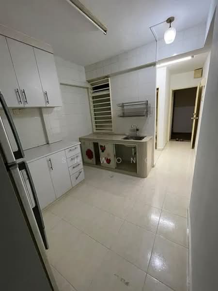 Rumah Flat untuk Dijual di Rumah Pangsa Sri Orkid (Ehsan Jaya) - SH Wong - Kitchen - PropertyGuru.com.my