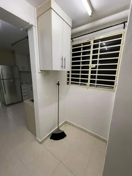 Rumah Flat untuk Dijual di Rumah Pangsa Sri Orkid (Ehsan Jaya) - SH Wong - Kitchen - PropertyGuru.com.my