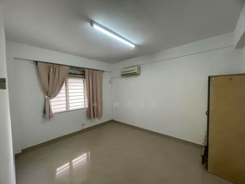 Rumah Flat untuk Dijual di Rumah Pangsa Sri Orkid (Ehsan Jaya) - SH Wong - Interior - PropertyGuru.com.my