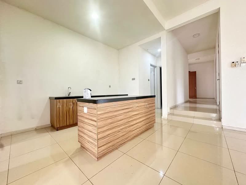 Terraced House for Sale in Cyberjaya (Selangor) - Adibah Salim - Interior - PropertyGuru.com.my