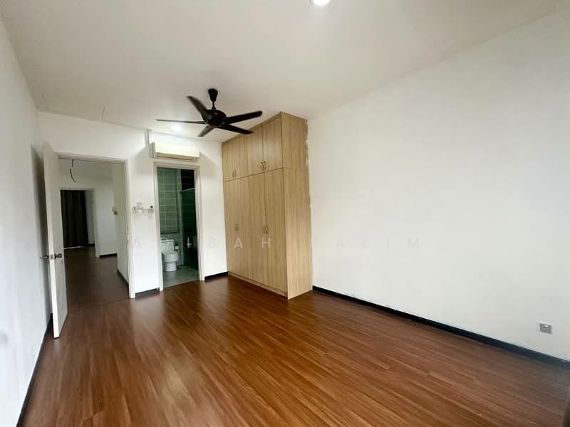 Terraced House for Sale in Cyberjaya (Selangor) - Adibah Salim - Bedroom - PropertyGuru.com.my