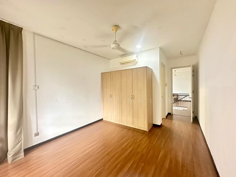 Terraced House for Sale in Cyberjaya (Selangor) - Adibah Salim - Bedroom - PropertyGuru.com.my