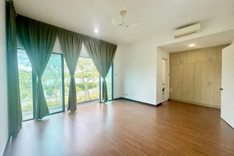 Terraced House for Sale in Cyberjaya (Selangor) - Adibah Salim - Bedroom - PropertyGuru.com.my