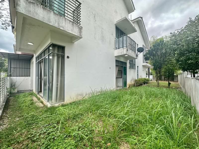 Terraced House for Sale in Cyberjaya (Selangor) - Adibah Salim - Exterior - PropertyGuru.com.my