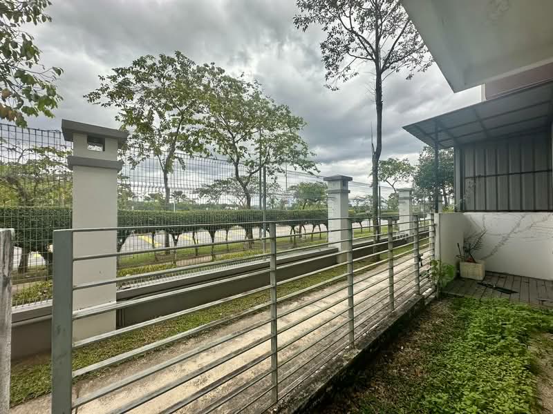 Terraced House for Sale in Cyberjaya (Selangor) - Adibah Salim - Exterior - PropertyGuru.com.my