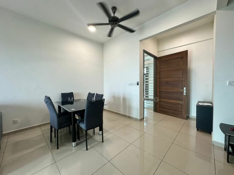 Condominium for Sale at Tree Sparina - Mable Ong - Dining Room - PropertyGuru.com.my