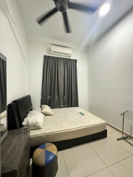 Condominium for Sale at Tree Sparina - Mable Ong - Bedroom - PropertyGuru.com.my