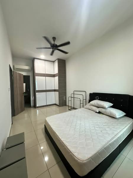 Condominium for Sale at Tree Sparina - Mable Ong - Bedroom - PropertyGuru.com.my