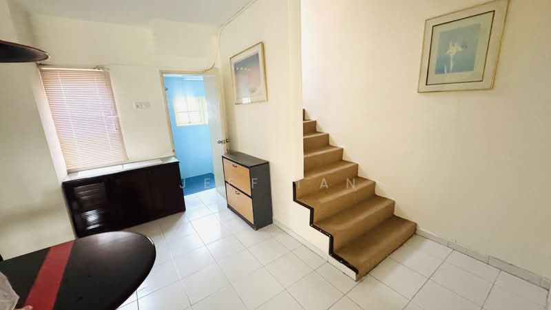 Pangsapuri untuk Dijual di Cascadia - Jeff Tan - Interior - PropertyGuru.com.my