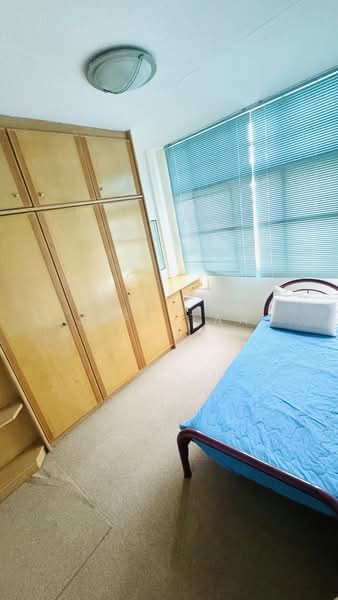 Pangsapuri untuk Dijual di Cascadia - Jeff Tan - Bedroom - PropertyGuru.com.my