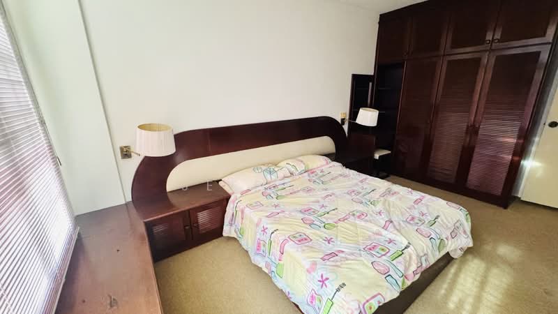 Pangsapuri untuk Dijual di Cascadia - Jeff Tan - Bedroom - PropertyGuru.com.my