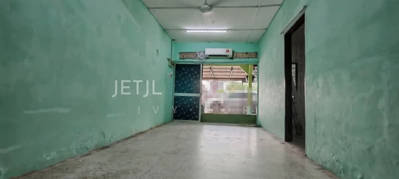 Rumah Teres 1 Tingkat untuk Dijual di Taman Sentosa (Klang) - Ivy Por - Interior - PropertyGuru.com.my