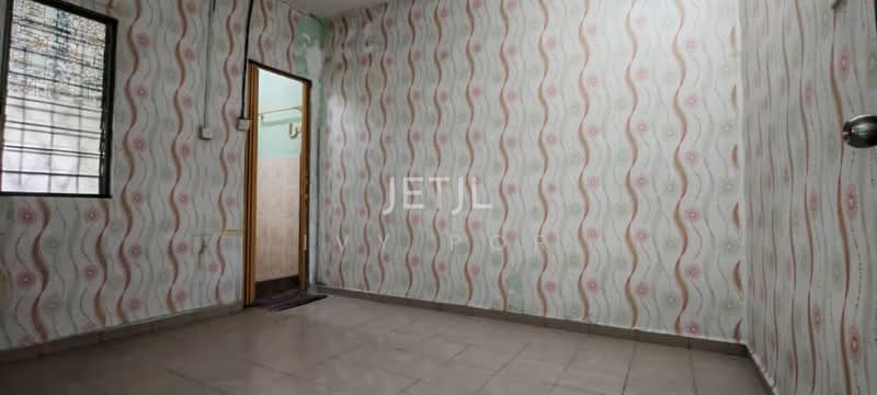 Rumah Teres 1 Tingkat untuk Dijual di Taman Sentosa (Klang) - Ivy Por - Interior - PropertyGuru.com.my