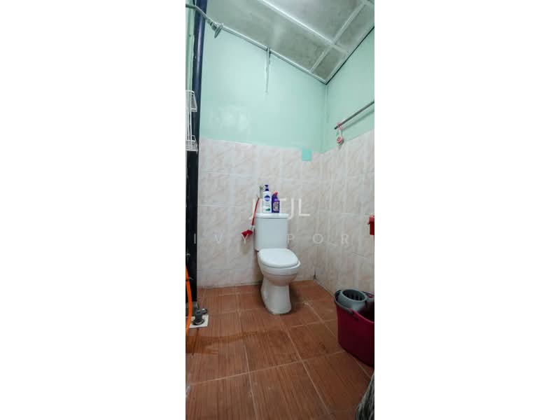 Rumah Teres 1 Tingkat untuk Dijual di Taman Sentosa (Klang) - Ivy Por - Bathroom - PropertyGuru.com.my