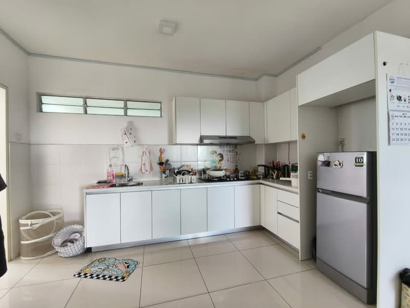 Pangsapuri untuk Dijual di Idaman Residence - Chew Chee Yee - Kitchen - PropertyGuru.com.my