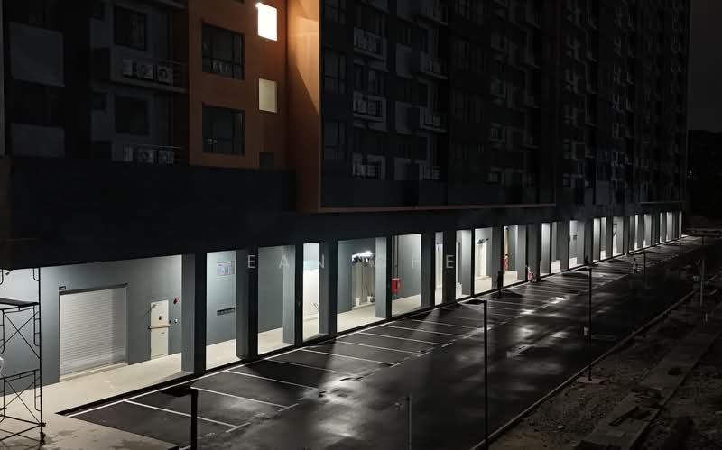 Shop for Rent in Kepong (Kuala Lumpur) - Sean Chee - Exterior - PropertyGuru.com.my