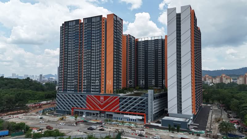 Shop for Rent in Kepong (Kuala Lumpur) - Sean Chee - Exterior - PropertyGuru.com.my