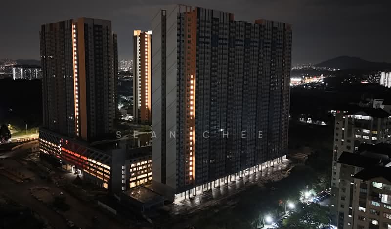 Shop for Rent in Kepong (Kuala Lumpur) - Sean Chee - Exterior - PropertyGuru.com.my
