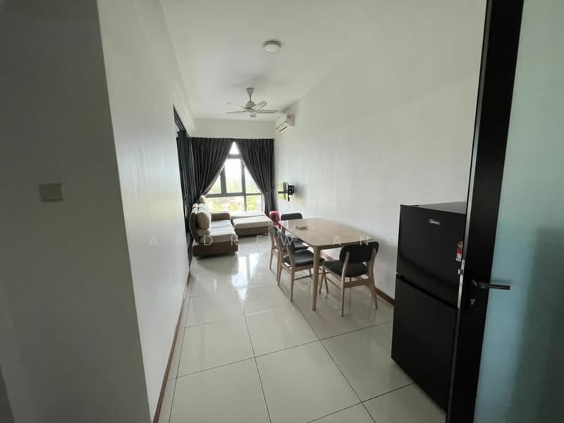Service Residence for Rent at Crescent Bay Suites (Teluk Bayu) - Andrew Ang - PropertyGuru.com.my