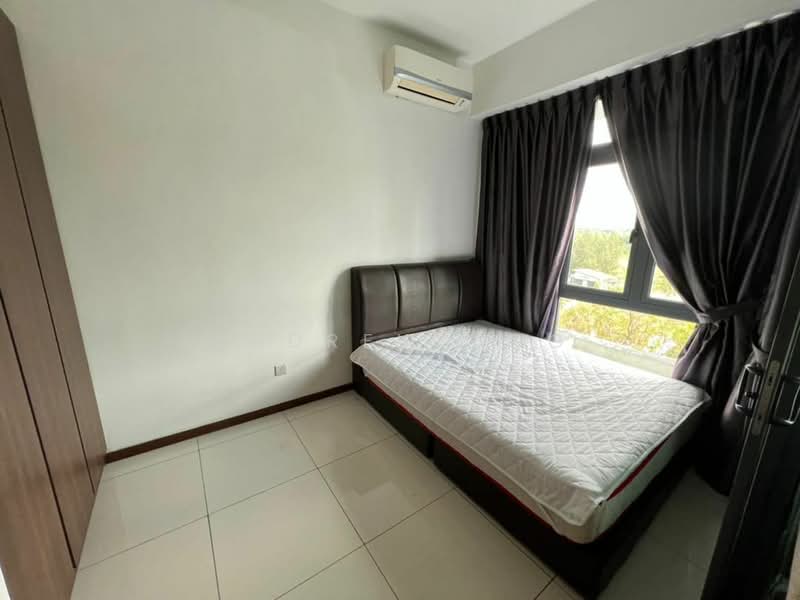 Service Residence for Rent at Crescent Bay Suites (Teluk Bayu) - Andrew Ang - PropertyGuru.com.my