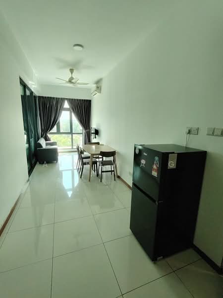 Service Residence for Rent at Crescent Bay Suites (Teluk Bayu) - Andrew Ang - PropertyGuru.com.my