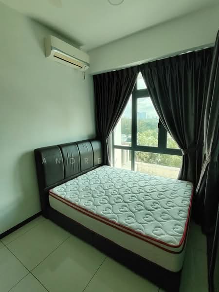 Service Residence for Rent at Crescent Bay Suites (Teluk Bayu) - Andrew Ang - PropertyGuru.com.my