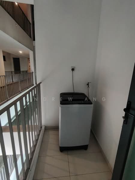 Service Residence for Rent at Crescent Bay Suites (Teluk Bayu) - Andrew Ang - PropertyGuru.com.my
