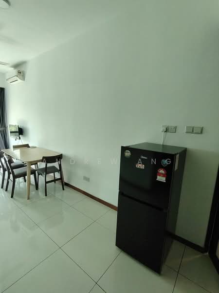 Service Residence for Rent at Crescent Bay Suites (Teluk Bayu) - Andrew Ang - PropertyGuru.com.my