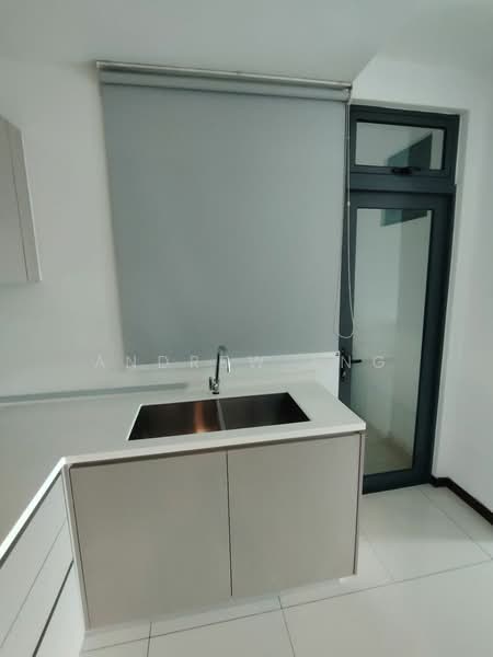 Service Residence for Rent at Crescent Bay Suites (Teluk Bayu) - Andrew Ang - PropertyGuru.com.my