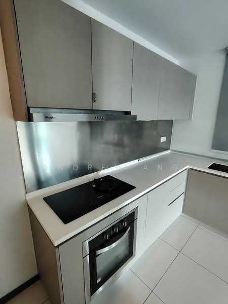 Service Residence for Rent at Crescent Bay Suites (Teluk Bayu) - Andrew Ang - PropertyGuru.com.my