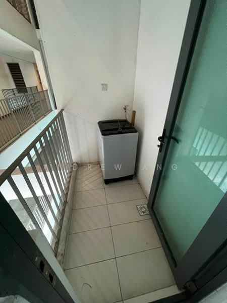 Service Residence for Rent at Crescent Bay Suites (Teluk Bayu) - Andrew Ang - PropertyGuru.com.my