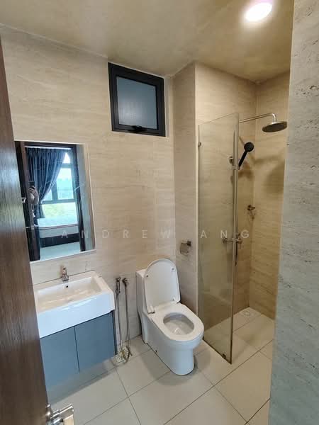 Service Residence for Rent at Crescent Bay Suites (Teluk Bayu) - Andrew Ang - PropertyGuru.com.my