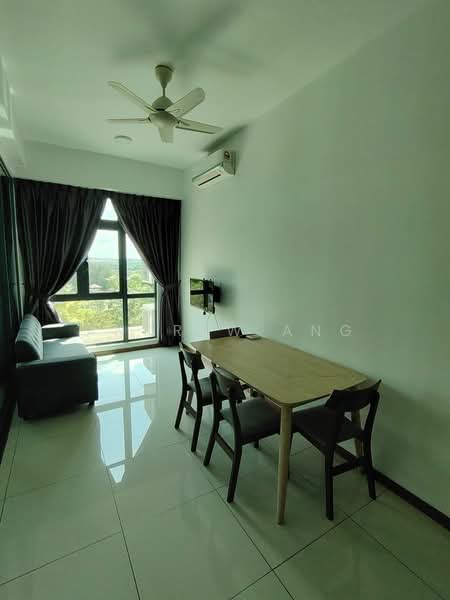 Service Residence for Rent at Crescent Bay Suites (Teluk Bayu) - Andrew Ang - PropertyGuru.com.my