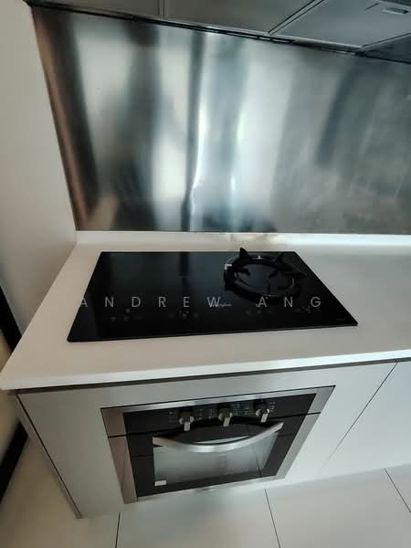 Service Residence for Rent at Crescent Bay Suites (Teluk Bayu) - Andrew Ang - PropertyGuru.com.my