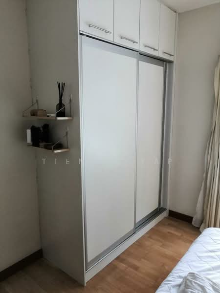 Service Residence for Rent at Kiara Designer Suites - Tien Ee Yap - Bedroom - PropertyGuru.com.my