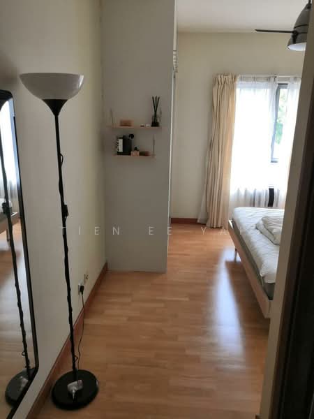 Service Residence for Rent at Kiara Designer Suites - Tien Ee Yap - Bedroom - PropertyGuru.com.my