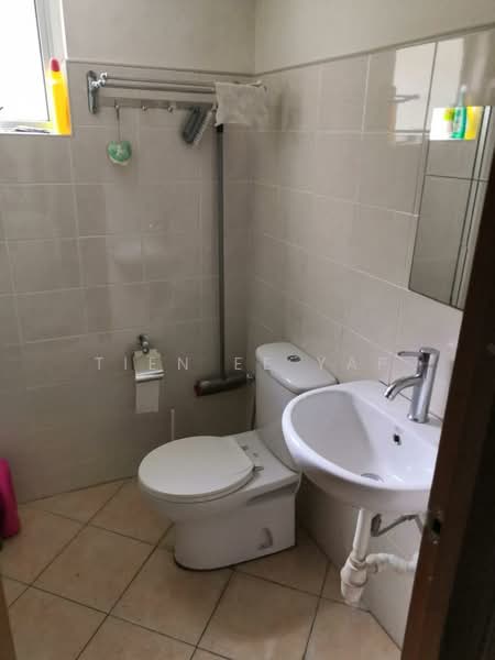Service Residence for Rent at Kiara Designer Suites - Tien Ee Yap - Bathroom - PropertyGuru.com.my