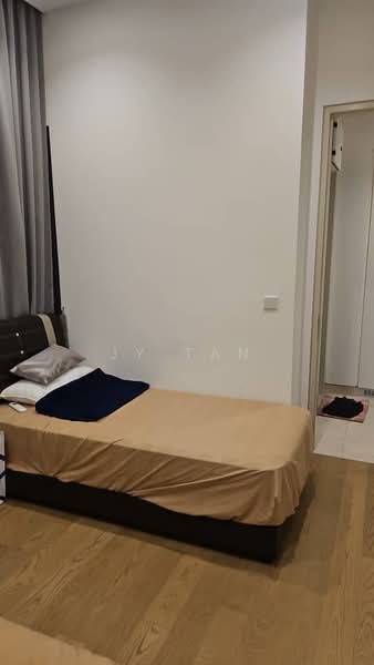 Service Residence for Sale at Lucentia Residences - JY Tan - Bedroom - PropertyGuru.com.my