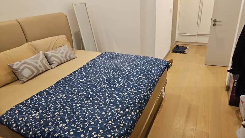 Service Residence for Sale at Lucentia Residences - JY Tan - Bedroom - PropertyGuru.com.my