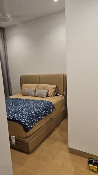 Service Residence for Sale at Lucentia Residences - JY Tan - Bedroom - PropertyGuru.com.my