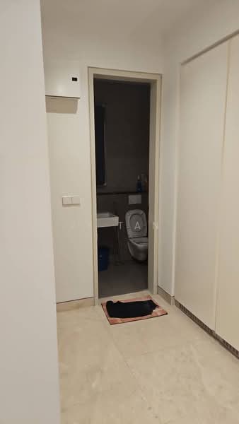 Service Residence for Sale at Lucentia Residences - JY Tan - Bathroom - PropertyGuru.com.my