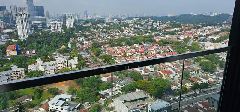 Condominium for Rent at Bangsar Hill Park - Sujatha M - View - PropertyGuru.com.my