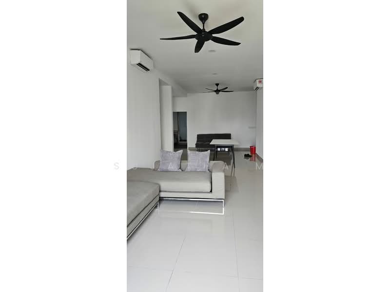 Condominium for Rent at Bangsar Hill Park - Sujatha M - Living Room - PropertyGuru.com.my