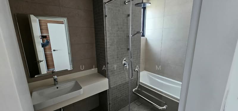 Condominium for Rent at Bangsar Hill Park - Sujatha M - Bathroom - PropertyGuru.com.my