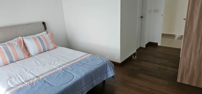 Condominium for Rent at Bangsar Hill Park - Sujatha M - Bedroom - PropertyGuru.com.my