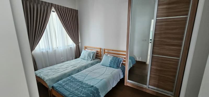 Condominium for Rent at Bangsar Hill Park - Sujatha M - PropertyGuru.com.my